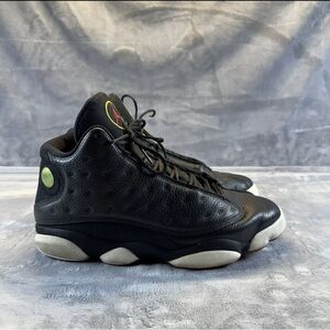 RETRO 13 Playoffs 2011